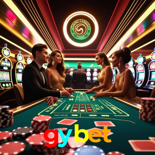 gybet：O melhor cassino para você jogar poker e fazer apostas no futebol online!