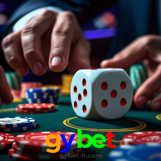 gybet：A melhor plataforma de cassino para apostas no futebol e roleta!