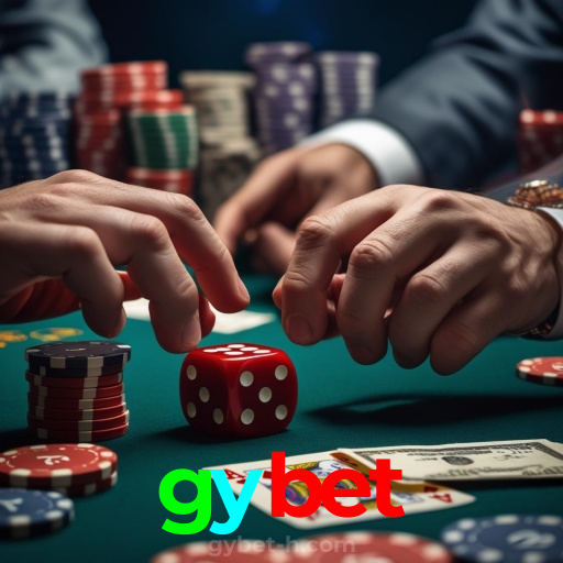 gybet:O melhor do futebol online com chances incríveis de vitória!