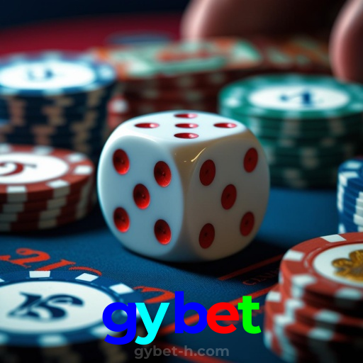 gybet：O cassino online mais seguro para apostas no futebol e roleta!