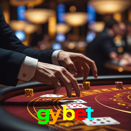 gybet：Jogue agora nas melhores slots e ganhe prêmios fantásticos!