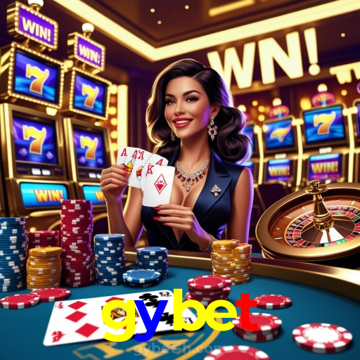 gybet:As melhores oportunidades estão aqui! Aposte nas slots e ganhe prêmios fantásticos!