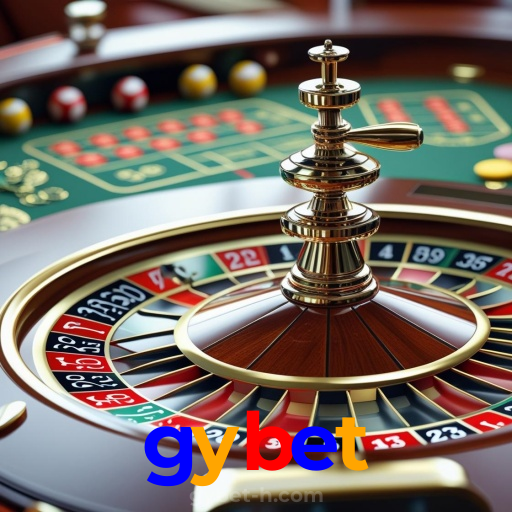 gybet：Aposte agora e ganhe no melhor cassino online!