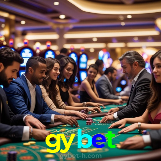 gybet：Vença o poker online e mostre sua habilidade nas cartas!