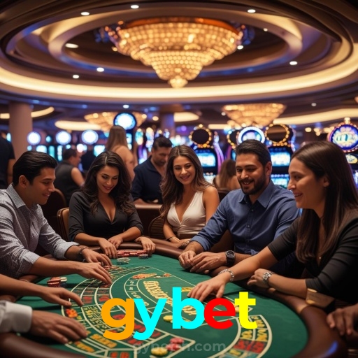 gybet：O cassino online mais confiável para você apostar no futebol e jogar poker!