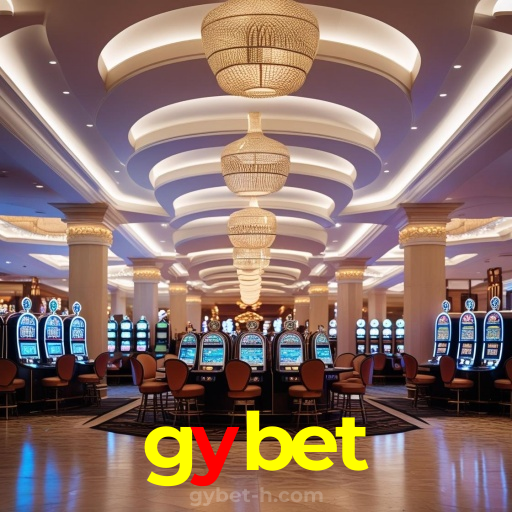 gybet：Aposte no seu time de futebol e ganhe no blackjack e roleta online!