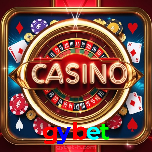 gybet：Jogue slots, aposte no futebol e ganhe com confiança no nosso cassino online!