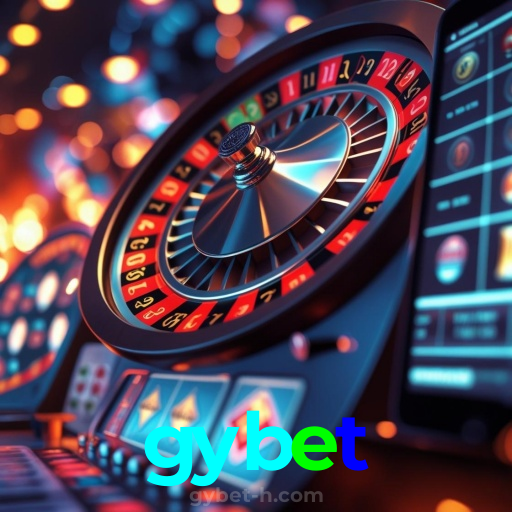 gybet：Cada giro nas roletas é uma chance de vitória! Aposte agora!