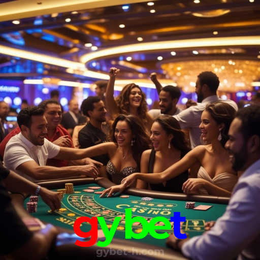 gybet:Jogue roleta, blackjack e aposte no futebol online, tudo em um só lugar!