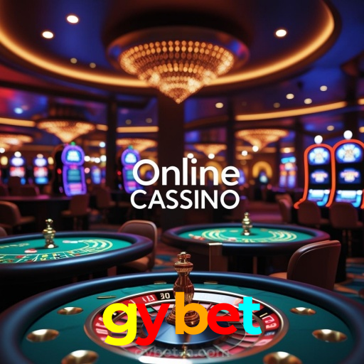 gybet：Cada jogada no blackjack é uma chance de conquistar vitórias!