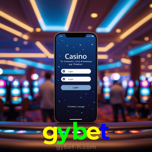 gybet：Onde sua sorte encontra o melhor cassino online e as apostas no futebol!