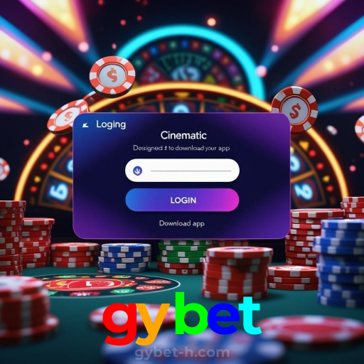 gybet：Apostas ao vivo no futebol e grandes prêmios nos melhores jogos de cassino!
