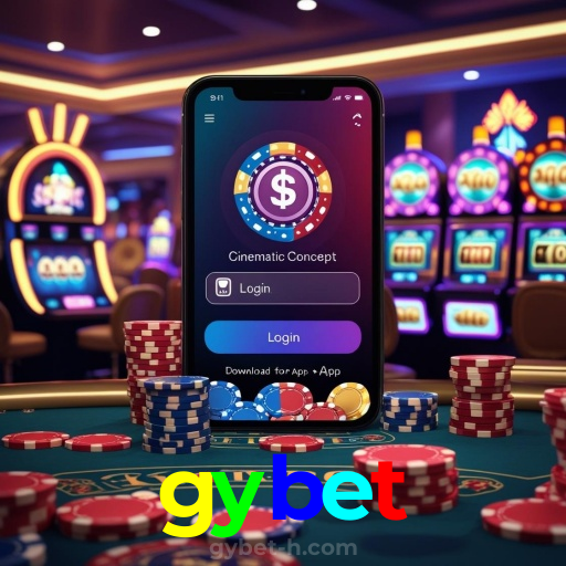 gybet：A sorte está na roleta! Aposte e vença agora mesmo!