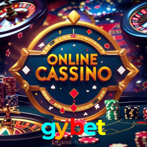 gybet：Diversão garantida com blackjack, roleta e apostas ao vivo no futebol!