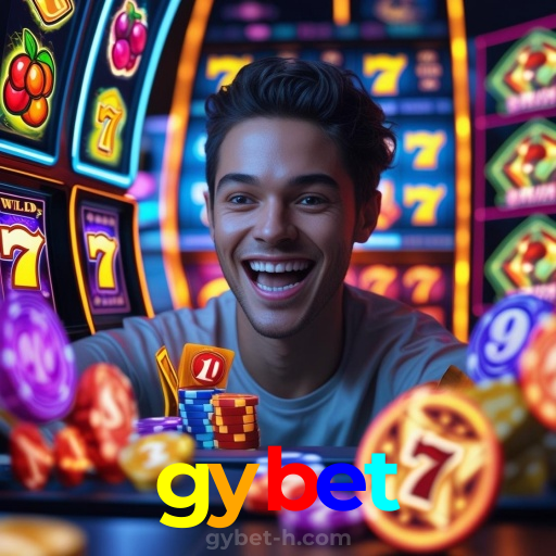 gybet：O cassino online perfeito para quem ama futebol e jogos emocionantes!