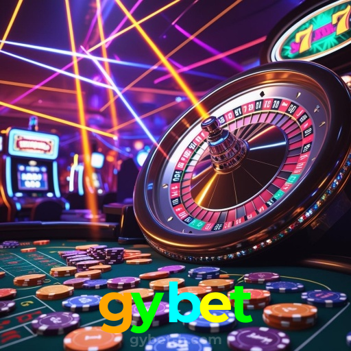 gybet：Vença na roleta e leve para casa grandes prêmios!