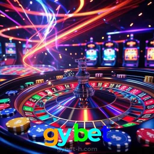 gybet：Apostas ao vivo no futebol e prêmios em jogos como blackjack e roleta!