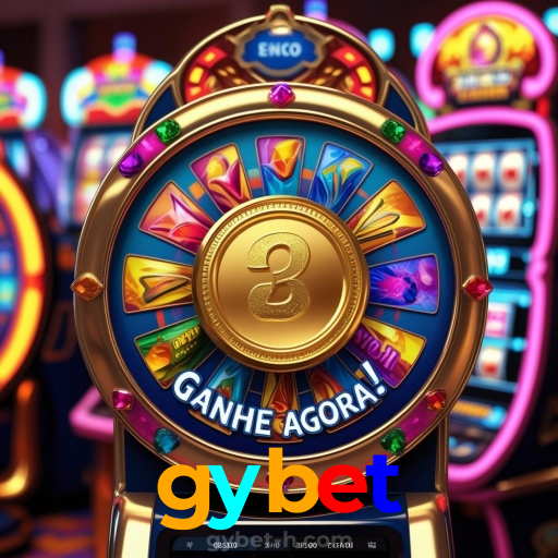 gybet:Em cada giro, novas vitórias! Venha jogar nas melhores slots!