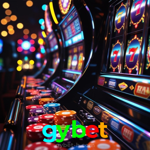 gybet：Aposte no seu time e vença na roleta e no blackjack online!