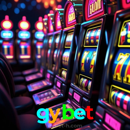 gybet：Apostas no futebol e diversão com roleta e blackjack no cassino online!