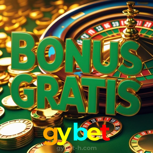 gybet：Ganhe no futebol e nos melhores jogos de cassino como poker e blackjack!