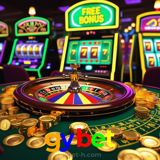 gybet:Aposte no futebol e ganhe em blackjack e poker com segurança!