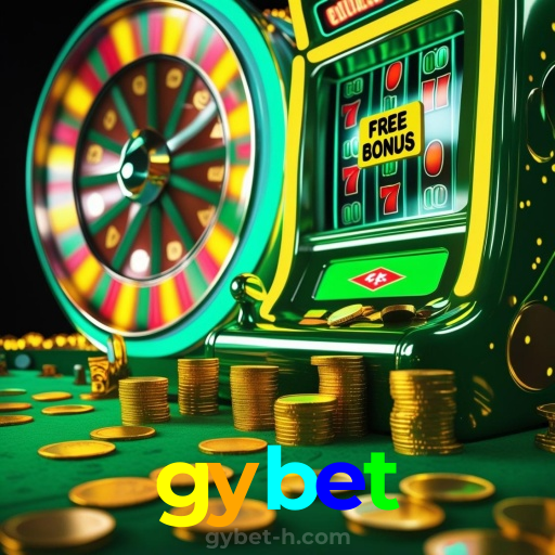 gybet：Aposte no futebol e ganhe prêmios em slots e roleta ao vivo!