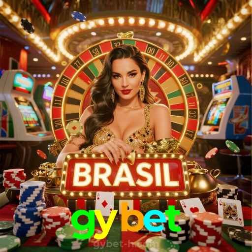 gybet：Jogue slots, aposte no futebol e ganhe no melhor cassino online!