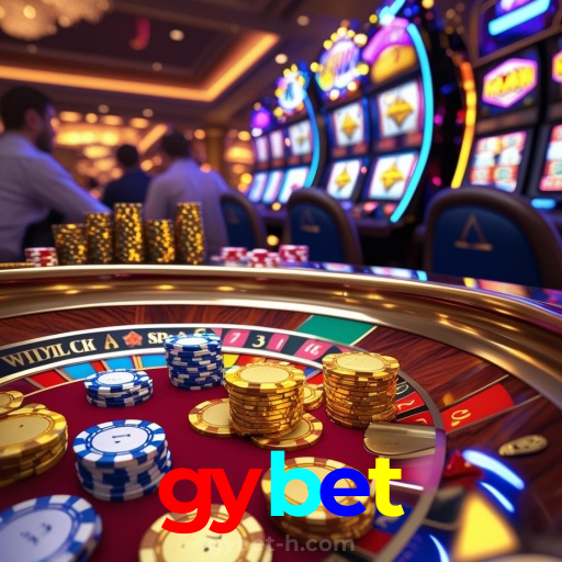 gybet：Aposte no futebol online e jogue os melhores jogos de cassino!