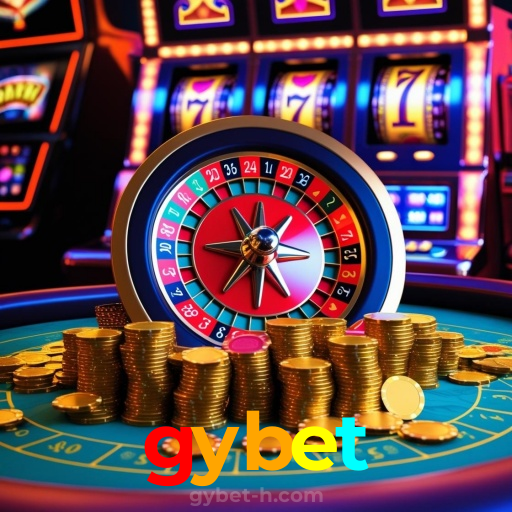 gybet：Cada giro na roleta é uma nova chance de vitória!