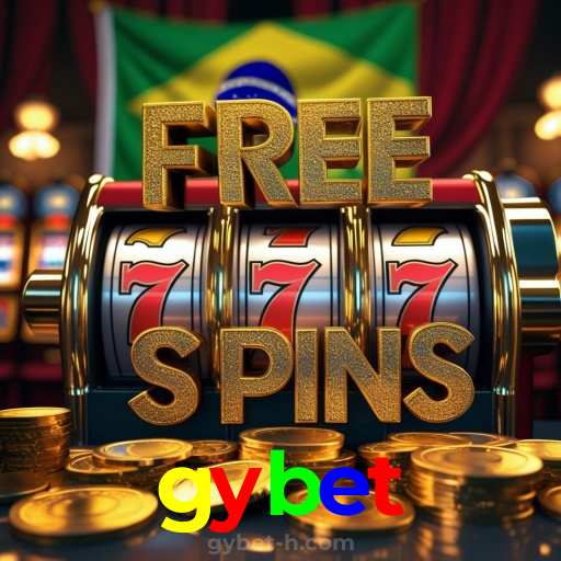 gybet：Divirta-se com slots e apostas ao vivo em futebol no nosso cassino online!