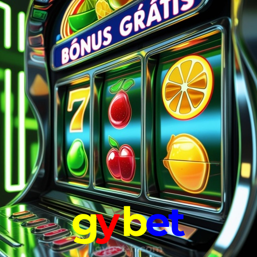 gybet：Apostas ao vivo no futebol e grandes prêmios em slots te esperam!