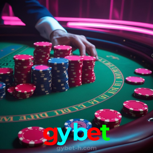 gybet：Apostas emocionantes no futebol e diversão garantida com poker e roleta!