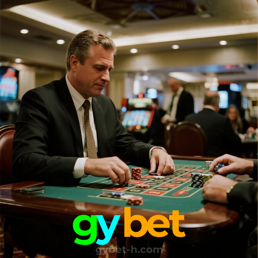 gybet：Jogue nas melhores slots e leve para casa prêmios sensacionais!