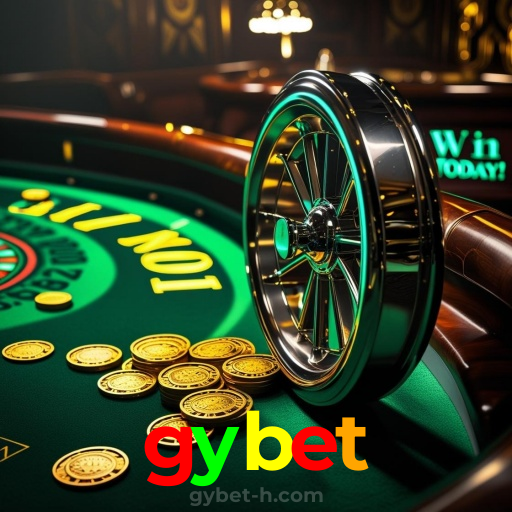 gybet：Jogue futebol online e vença grandes prêmios agora!