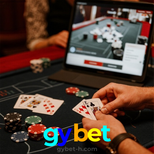 gybet：Jogue blackjack, aposte no futebol e conquiste grandes prêmios em nosso cassino!