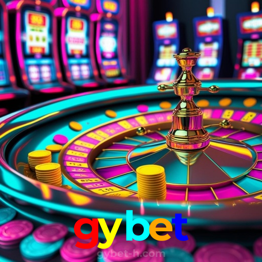gybet：Aposte no futebol e ganhe prêmios fantásticos jogando slots e roleta!