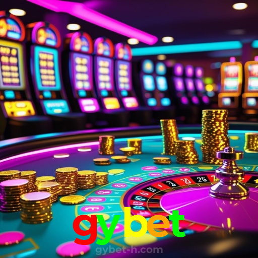 gybet：A sorte está ao seu lado! Aposte nas melhores opções e vença agora!
