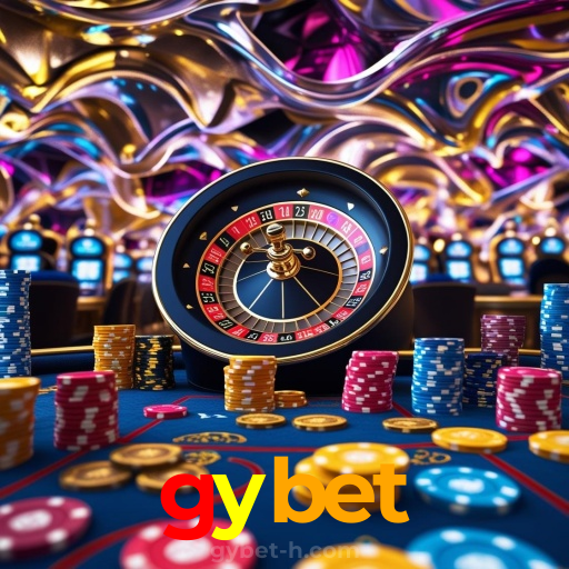 gybet：Jogue nas roletas e veja a sorte sorrir para você!