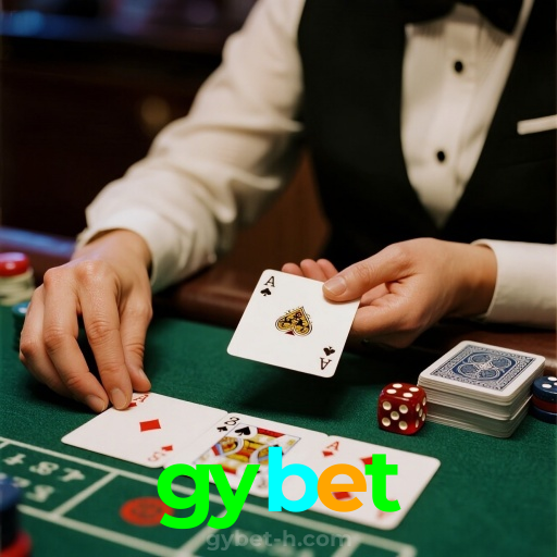 gybet：A diversão nunca para! Entre no nosso cassino e jogue os melhores jogos!