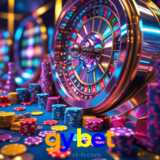 gybet：Gire a roleta e leve para casa grandes vitórias!