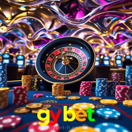 gybet：Jogue blackjack e sinta a emoção de vencer no cassino!