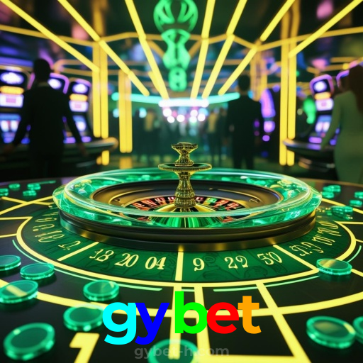 gybet：Divirta-se com poker, blackjack e aposte no futebol online!