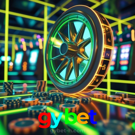 gybet：Aposte no futebol online e sinta a emoção de vencer!