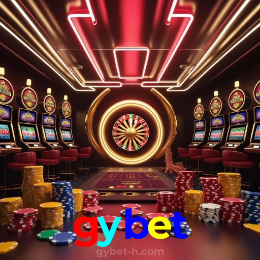 gybet：Sua sorte começa com as melhores apostas no futebol e no cassino!