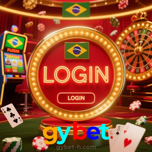 gybet：Em cada giro, novas vitórias! Venha jogar nas melhores slots!