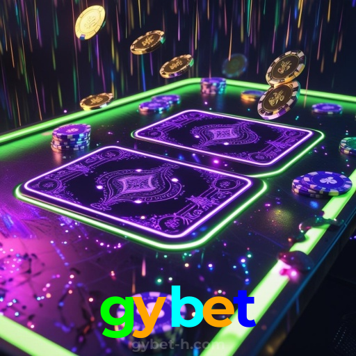 gybet：Jogue no futebol digital e viva a emoção de ganhar!