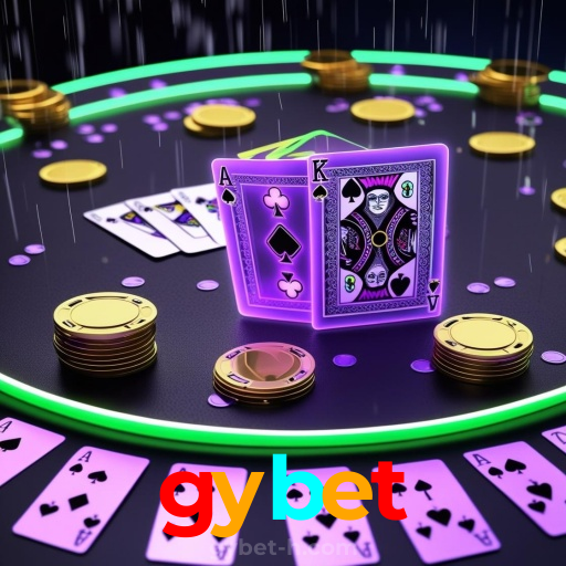 gybet：O cassino online mais confiável com apostas no futebol e prêmios em blackjack!