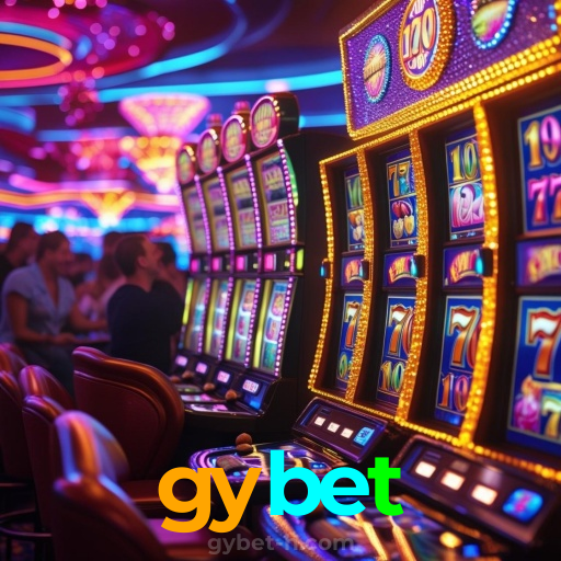 gybet：A sorte te espera com apostas no futebol e os melhores jogos de cassino!