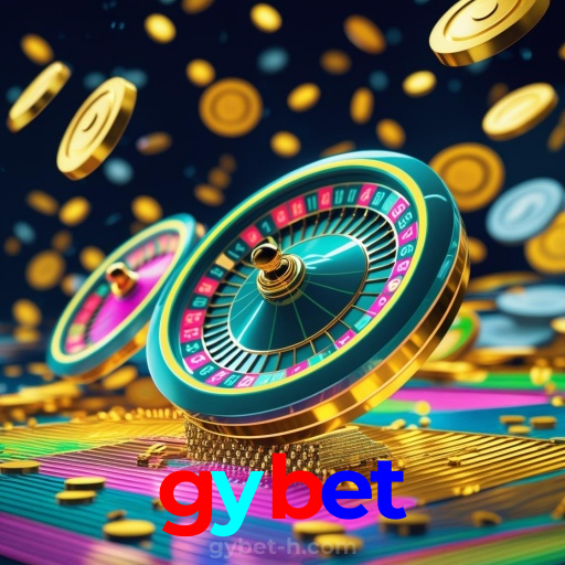 gybet：Aposte nas melhores slots e conquiste prêmios como nunca!